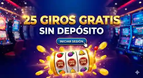 25-giros-gratis-sin-deposito
