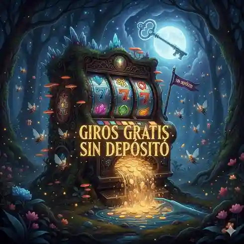 giros-gratis-sin-deposito