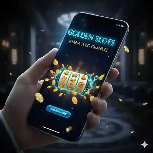  golden slots mexico