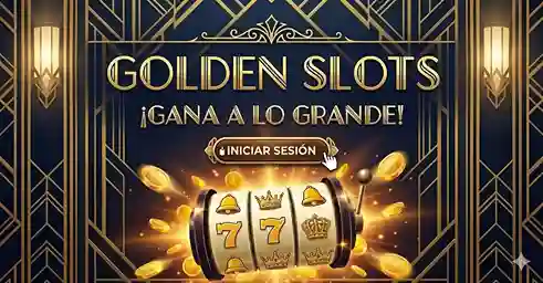 golden slots mexico